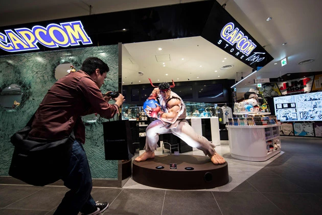 新型コロナ第３波到来で次世代ネット詐欺が増殖中！　カプコンもやられた『新型ランサムウェア』の正体