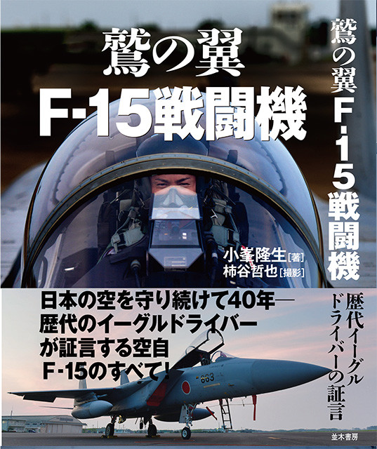 タカラ 航空自衛隊 F-15J イーグルコックピット(レア) - その他