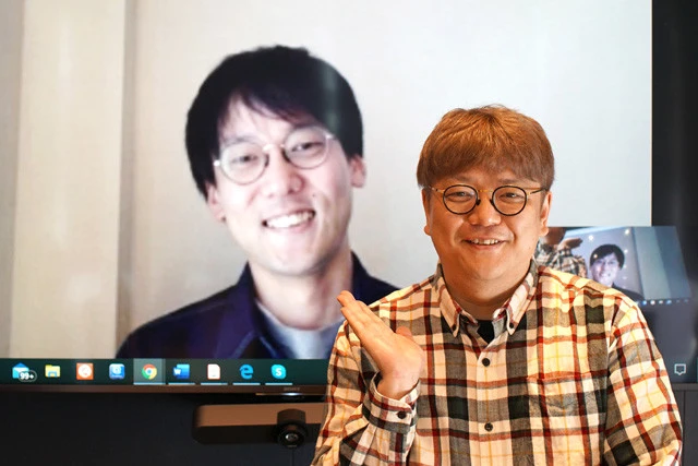 角田陽一郎×斎藤幸平（経済思想家）「私たちの選択で未来が決まる『大分岐の時代』」