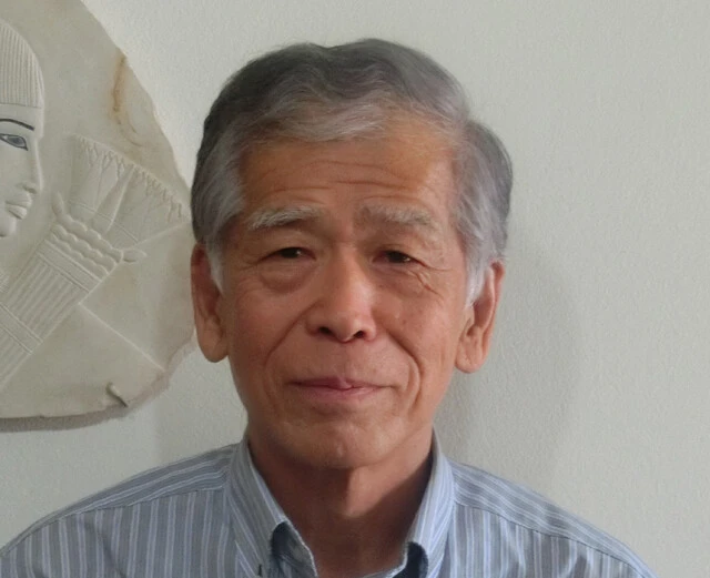 ルクソール事件、アラブの春、コロナ......幾度もの危機に立ち向かい、エジプト観光に人生を捧げた男・中野正道の決断