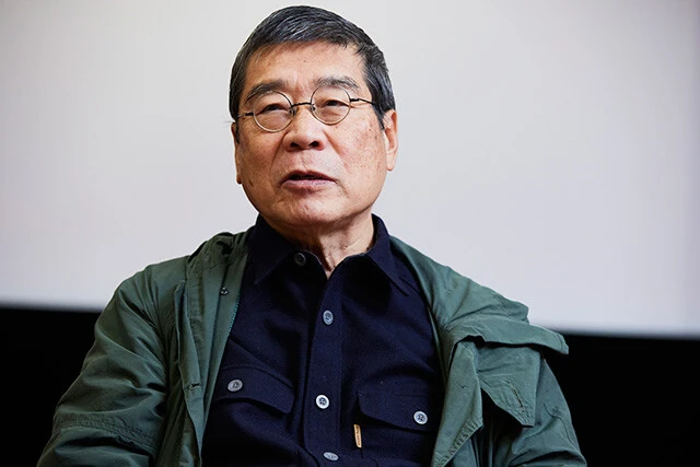 ドキュメンタリーの鬼才・原一男が水俣病患者の"恋のセンチメンタルジャーニー"を撮ったワケ【後編】