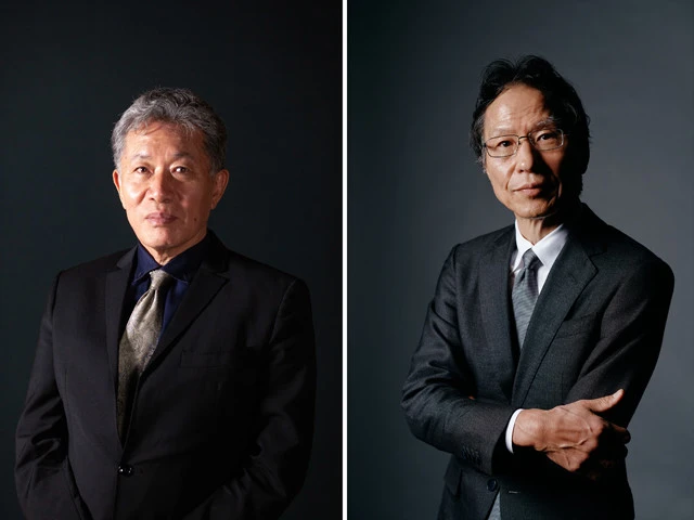 内田樹×姜尚中が対談。何もかもバッハとＩＯＣが悪い！？　混乱続きの東京オリンピックをどう読み解くか