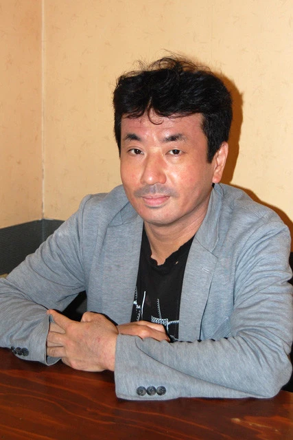 医療ジャーナリスト・村上和巳氏