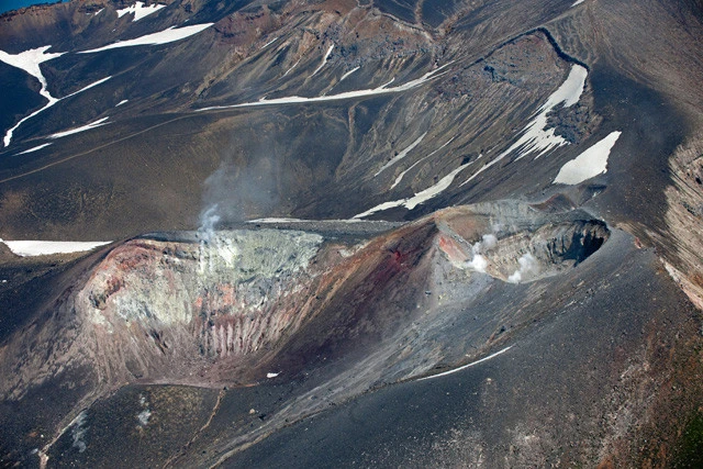 実はトカラ列島だけじゃない！　日本全国で地震が激増中の怪