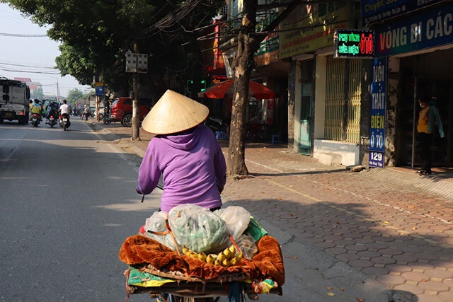 出稼ぎの最終形態......娘を外国人と結婚させて豪邸建設。ベトナム「花嫁村」の知られざる実態！
