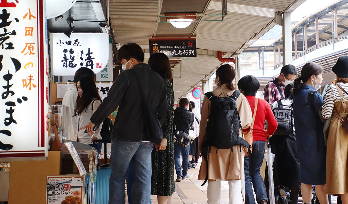 「全国旅行支援」開始でホテル・旅館の現場が悲鳴を上げている！