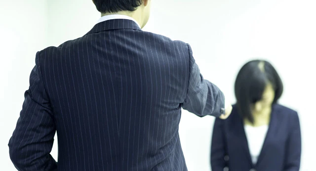この春からすべての企業に適用された「防止法」義務化で何が変わる？　知っておくべきパワハラ認定の最新基準