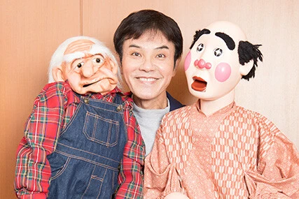 いっこく堂が語る、あの頃の沖縄「返還で大変だったのはドルが円に変わったこと。１ドル３０５円。小学校３年生くらいだと、すぐに計算ができないんです」