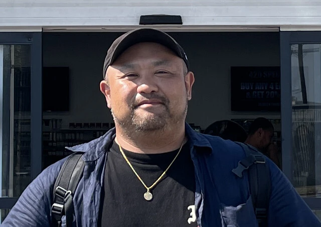 丸山ゴンザレスが直撃！　アメリカ・カリフォルニアの大麻ビジネス最前線