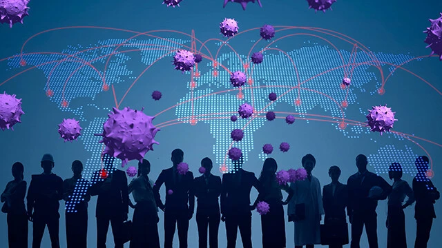 ウイルスのアウトブレイクはまた起きる?