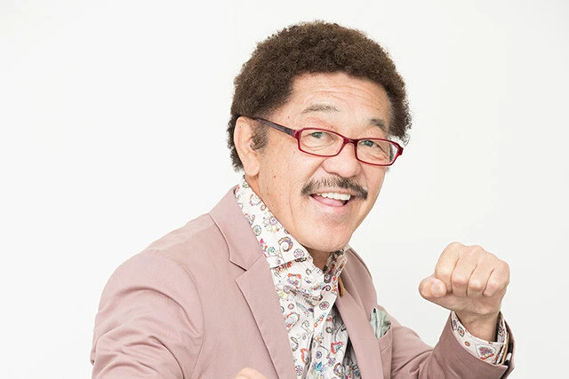 具志堅用高が語る、あの頃の沖縄「ボクシング部の監督から『おまえらはパスポートを持たないで本土に試合しに行くんだぞ』って言われたよ」