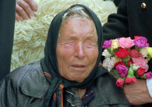 ブルガリア政府も注目していた予言者、２０世紀のノストラダムス"ババ・ヴァンガ"とは何者か？