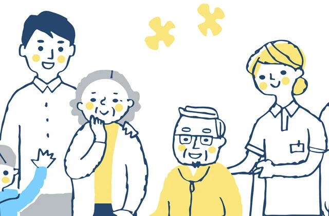 症状が進む前にすべきたったひとつのこととは？　もし「親が認知症っぽいな」と思ったら