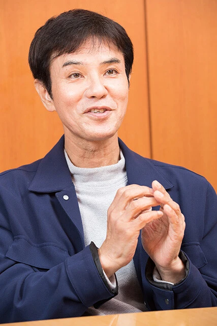 「沖縄の魅力は、当たり前ですが海がきれいなこと。健康的な食べ物が多いことです」