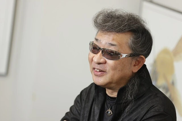 「映画『シン・ゴジラ』の巨災対のように異なる分野の専門家が知見を持ち寄ることが重要」と話す五箇氏