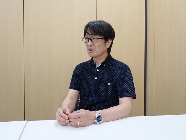 東洋大学社会学部社会心理学科教授の桐生正幸氏