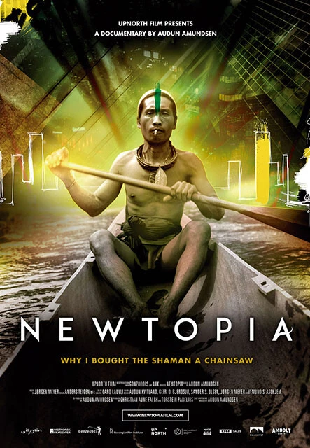 『ニュートピア (ノーカット完全版)』インドネシア(2020年)