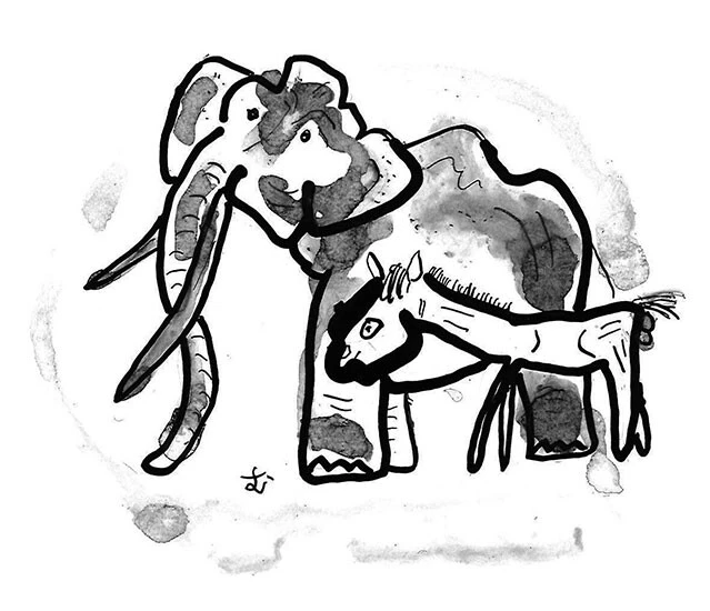 40代半ばのムツゴロウさんは、ゾウを究めたいと思い、スリランカへと旅立った。そこで出会ったのが13人も殺したという殺人ゾウ。ムツゴロウさんも危険な目に遭ったが、ゾウにまたがり、手なずけていく。そして体当たりで生態を研究していった