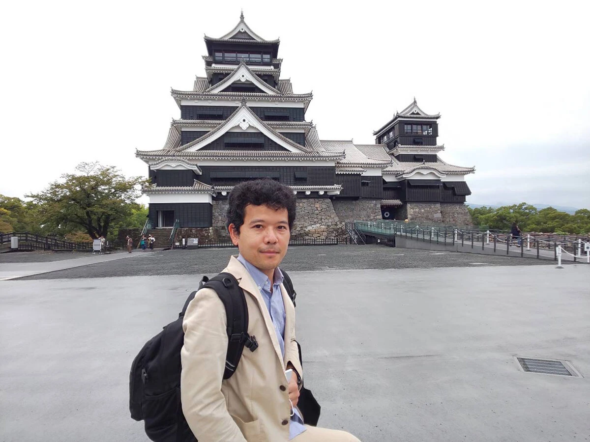 紀行文学にして思想書!?　時代も場所も異なる人々の「逃げる技法」とは