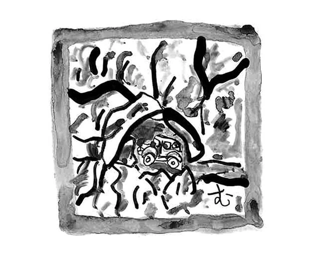 【ゼブロイドを探す旅。未完に終わってしまった最新エピソード】今年の2月から始まったケニア・キリマンジャロの旅。シマウマとウマの交雑種である「ゼブロイド」を求めて、裏キリマンジャロの裏道をクルマで行き、牧場主に会いに行く様子を描いていた。しかし、このエピソードは未完に終わってしまう