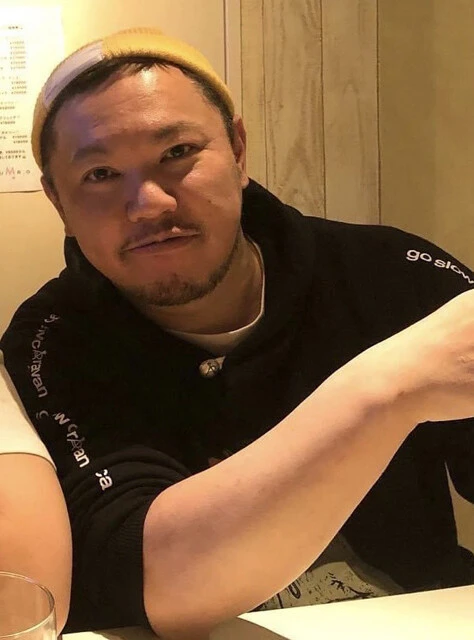 東京・浅草に住むゲイ、しぐまさん。現在、パートナーを募集中とのこと