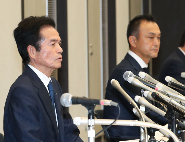 ビッグモーター不正で再認。企業の不正防止に必要な「性悪説」と「三つの目」と「上下左右」