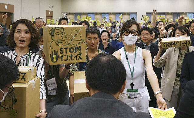 10月スタートの「インボイス制度」をイチから解説！　現場は混乱でパニックに...