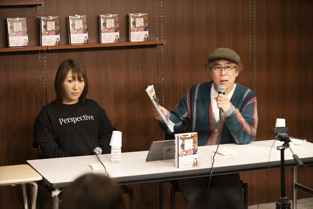 2度服役した「元レディース総長」はなぜ出所者を雇用する"母ちゃん社長"になれたのか？