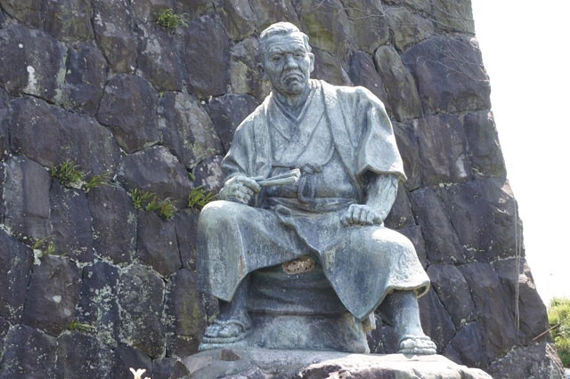 死ぬまで子分たちとは「義理と人情」で結ばれていたという清水の次郎長だが、現代の任侠道ではなかなかそうはいかないようだ