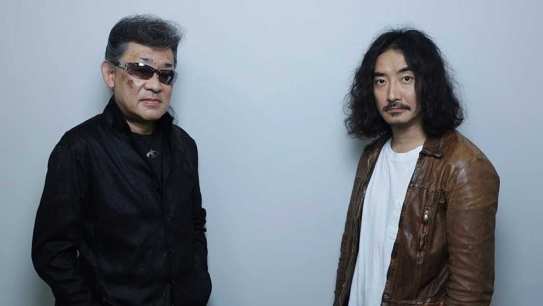 生態や生物が専門の国立環境研究所の五箇先生と、新型コロナウイルスの解明に力を注ぐウイルス学者の佐藤先生が、研究分野の垣根を超えて語り合った