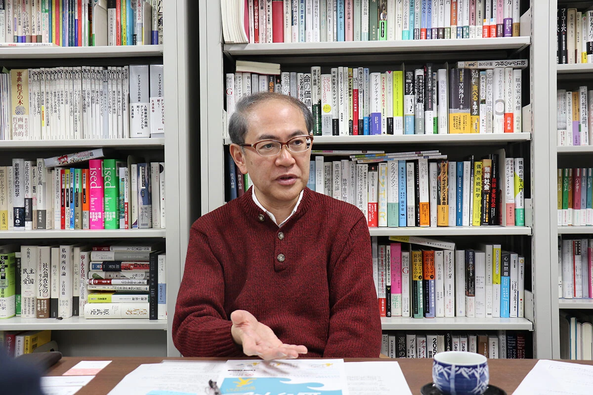 自然災害が多発する今こそ注目。被害を減らすために「防災心理学」を学ぶ！