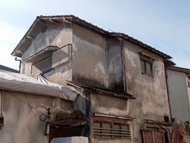 資力に応じて課税するのが税の基本だが、放置された空き地の所有者は、資力があると言えるのだろうか......