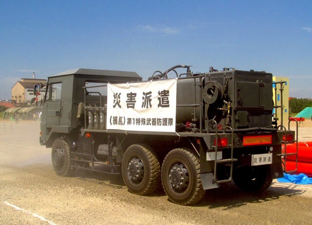 防衛だけでなく災害時の救助救出にも活躍が期待されている自衛隊の採用難は、国民生活にとっても深刻な問題だ