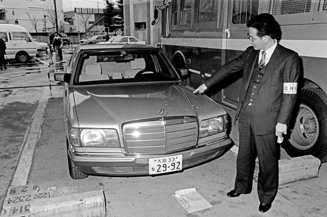 分裂騒動は最終局面へ！　神戸山口組組長宅への放火未遂事件と「山一抗争」の記憶