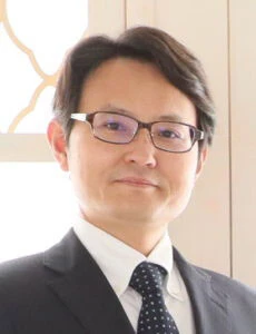 東北大学大学院工学研究科・佐野大輔教授