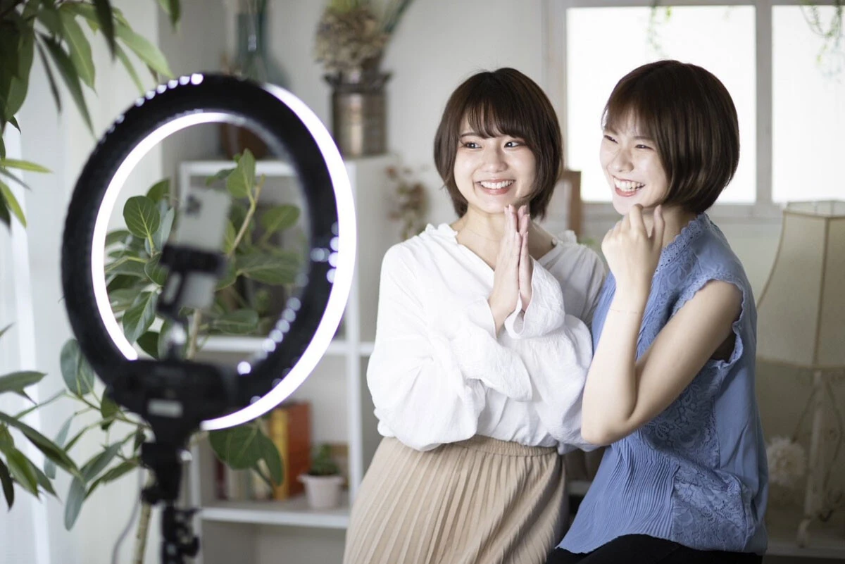 ネット上に気軽に投稿した動画から音声を盗まれ、自身のなりすましに利用されるかもしれない......