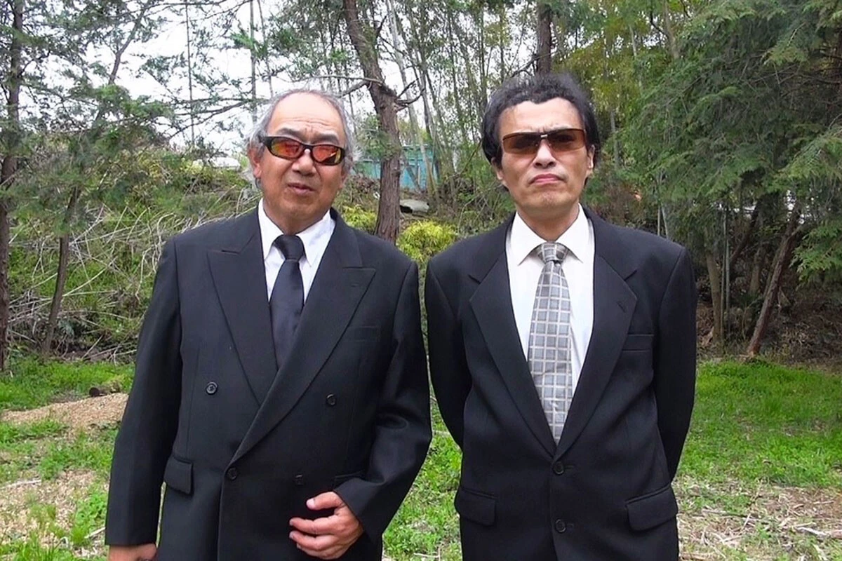 ヤクザ引退後に、生活保護や自殺を選ぶ者も少なくないという