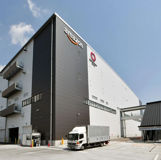 ＂Amazon薬局＂は日本の医療をどう変える!?　処方薬のネット販売に本格参入を検討中！　