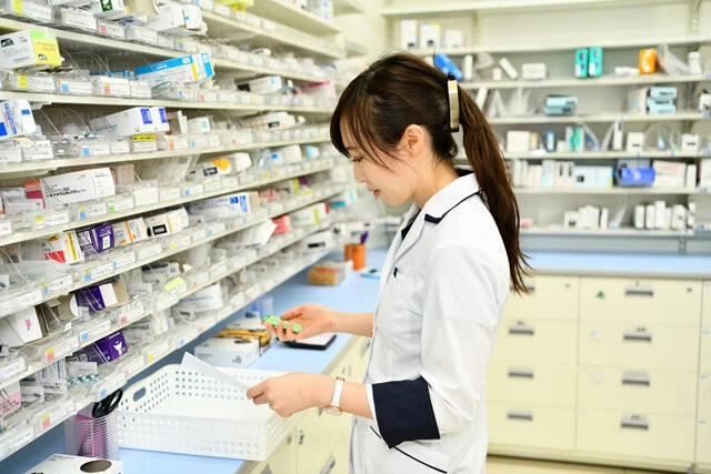 アマゾン薬局が誕生すれば、日本の調剤薬局のあり方が大きく変わるのは間違いない。淘汰されるのか、生き残り策を見いだすのか。注目したい