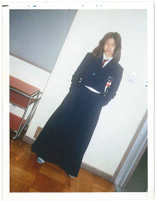 ユーミンとも共演したかおりさん。今年7月には自叙伝『「いつ死んでもいい」本気で思ってた…』も刊行