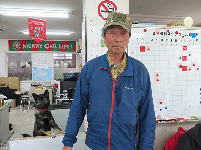 最強ハンターが語る「ヒグマ撃ち」の極意とは？　北海道民の危機を救う伝説の男が知床に！　