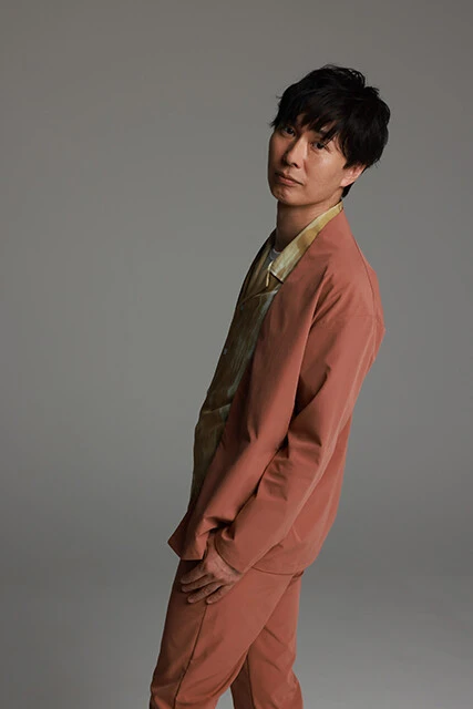 今週も男前な滝沢氏。近々うれしい発表があります！