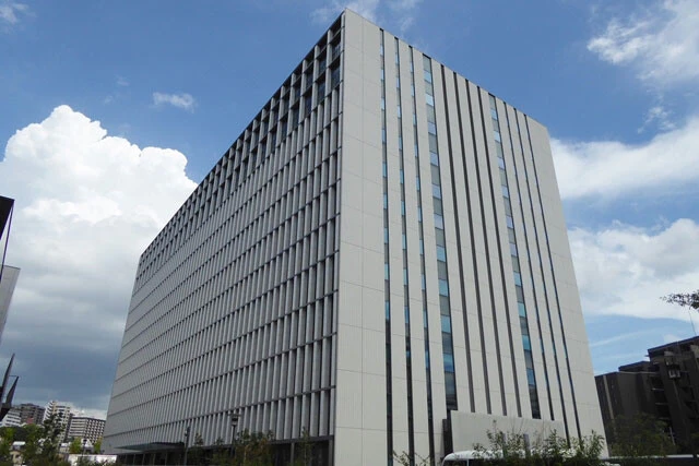 野村悟、田上不美男両被告の裁判が行われている福岡高裁。「日本最凶」と恐れられた暴力組織の牙を、司法の手によって抜くことができるのだろうか