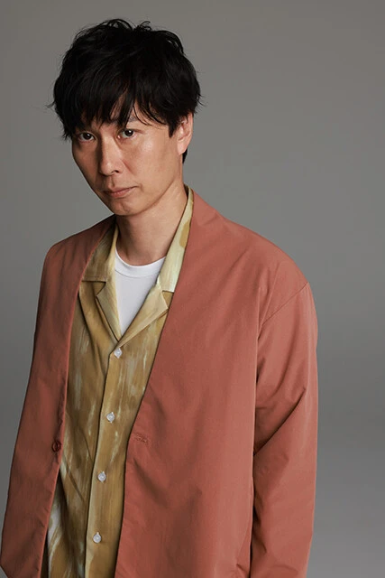 アクリルスタンドも大好評だった、男前の秀-SHU-