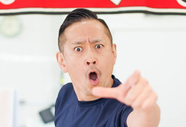 "フィッシュロック"バンド・漁港の森田釣竿が人任せの世の中に「魚さばけコノヤロー!!!」と叫ぶ真意