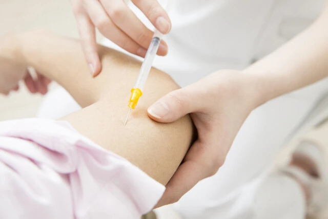 コロナで忘れていたけどもう流行中!!　インフルエンザワクチン＆治療薬の基礎知識