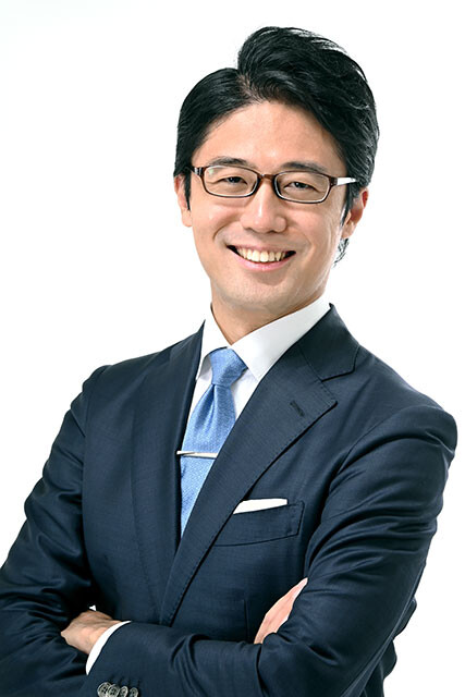 経済学者・山口真一氏