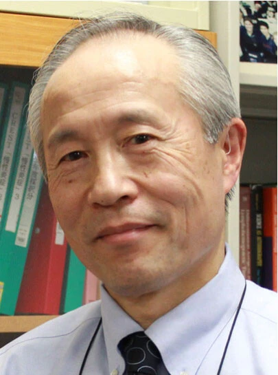 大阪大学名誉教授・宮坂昌之氏