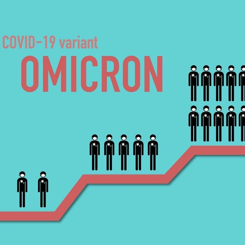 伝播力の強いオミクロン株が出現して以降、感染拡大の波は第6波、第7波、第8波と大きくなっていった。第9波はどうなる？