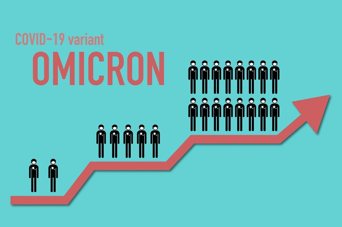 新たな変異株による「第9波」は来る？　新型コロナ「5類」移行の今だから知りたい"4つの疑問"【第2回】